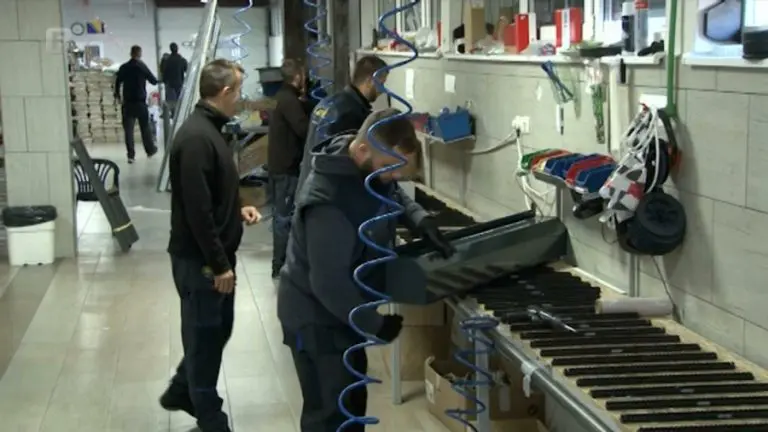 NIKO OD RADNIKA I NE POMIŠLJA IĆI VANI: OVA bh firma primjer je odnosa prema radnicima