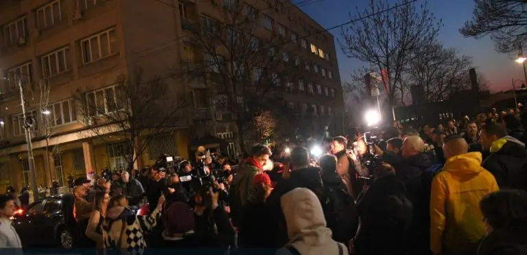 Ćuta traži javno prebrojavanje svih glasova
