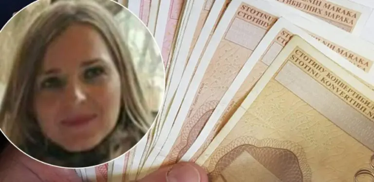 Potvrđena optužnica protiv inspektorice Ajle Čeljo koja je pala s označenih 1.000 KM