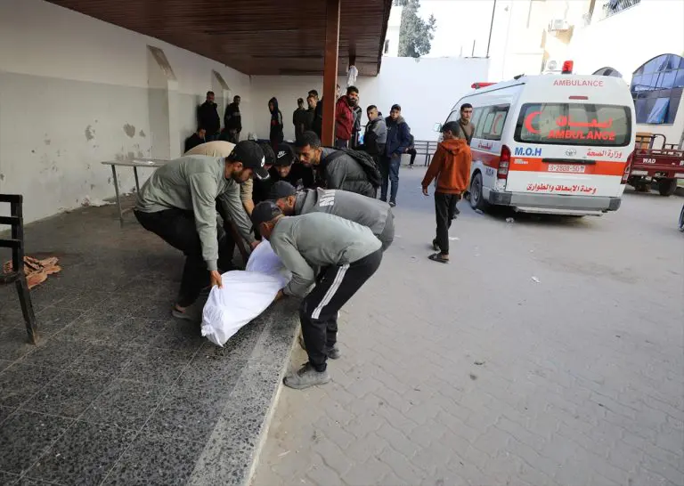 Novi masakr u Gazi: Izraelske snage ubile 12 Palestinaca u redu za humanitarnu pomoć