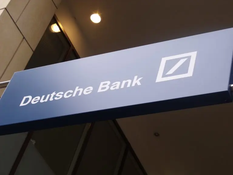 Deutsche Bank otpušta 3.500 radnika