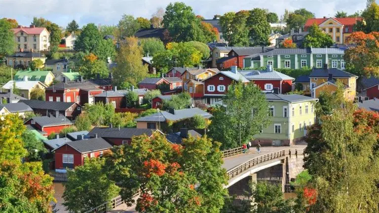 U čemu leži tajna sreće Finaca