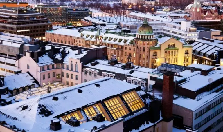 Finska: Za popunjavanje radnih mjesta do 2050. potrebno 50.000 imigranata godišnje