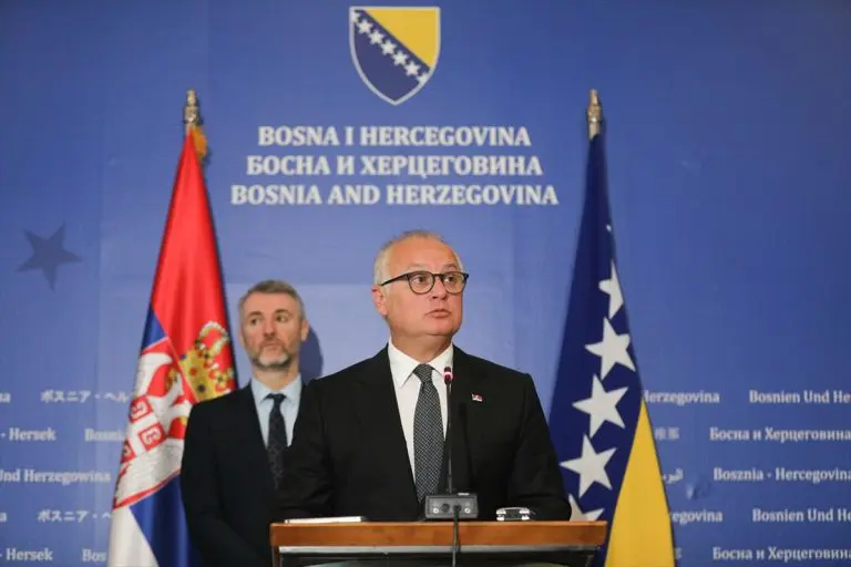 BiH i Srbija će biti povezane sa dva autoputa i dvije brze saobraćajnice