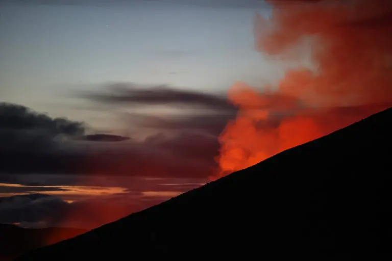 Island: Eruptirao vulkan nedaleko od Reykjavika