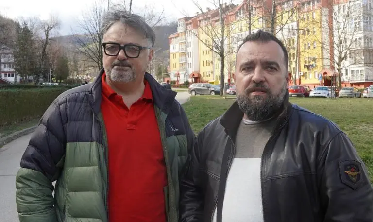 Optužnica protiv Banjalučanina koji je oštetio automobile Trifunoviću i Morači