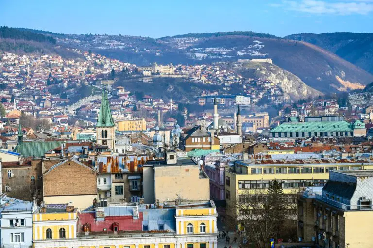 Podignuta optužnica za fiktivne ugovore o smještaju zastupnika u Parlamentu FBiH