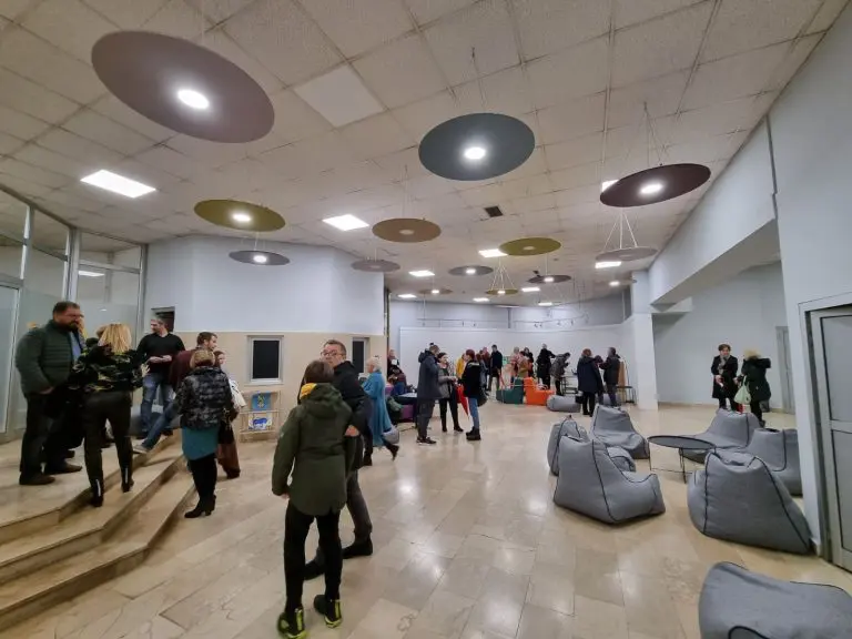 Nove aktivnosti za mlade u Banjaluci: Zima u Domu omladine