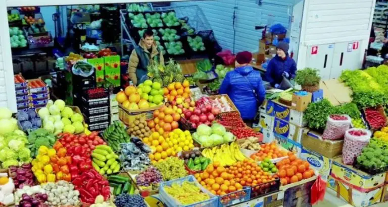 Pesticidi u kruškama, jabukama, kupusu…