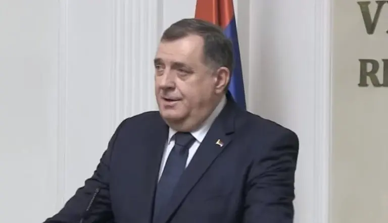 Dodik o kleveti i uvredama