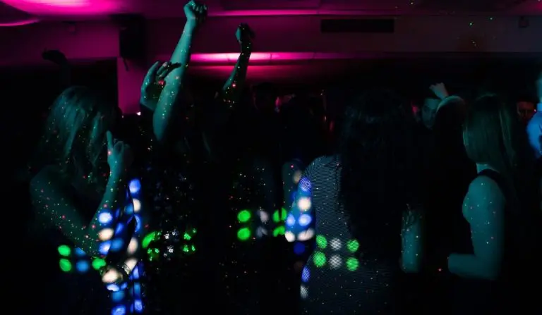 Noćni klub u Glasgowu pretvara tjelesnu toplotu plesača u termalnu energiju