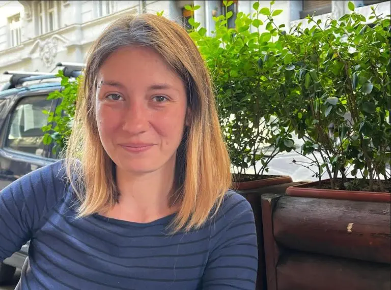 Sanja Pavlović, Autonomni ženski centar: Država je nesposobna da se suoči sa nazadujućim stavovima