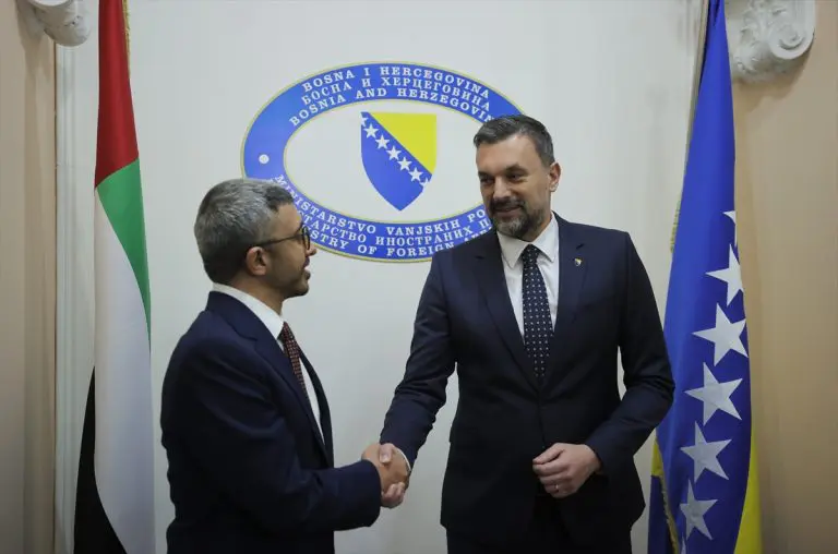 Od juna državljani BiH mogu putovati bez viza u UAE