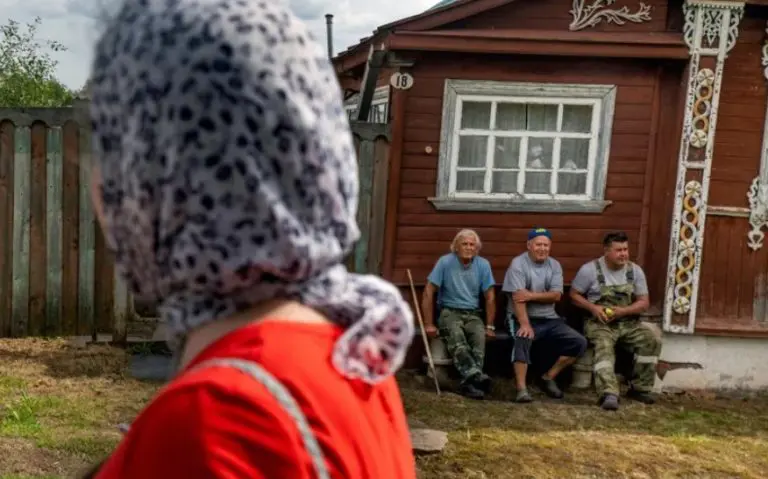 Kako zbog rata živi najveći dio ruskog naroda? Moćan tekst cijenjenog istoričara razotkriva nevjerovatnu zabludu