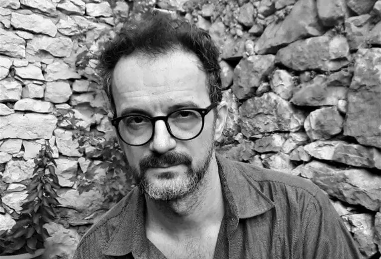 Pjesnik Mehmed Meša Begić za BUKU: Nacionalizam i patriotizam me ne dodiruju, nisam njihova mušterija