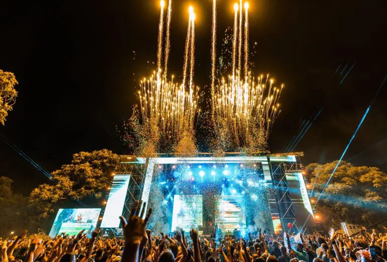 Konstrakta prva domaća headlinerka u istoriji Exita