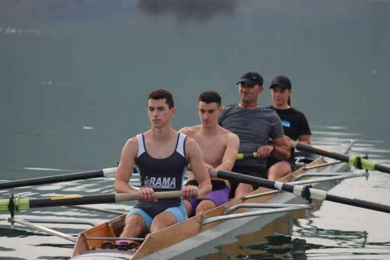 Veslački klub Rama: ‘Da nema kluba i veslanja, ne znamo šta bismo radili’