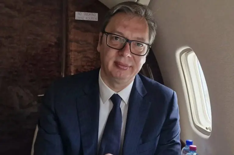 Vučić: More me velike brige, Srbija odavno nije bila u težoj situaciji