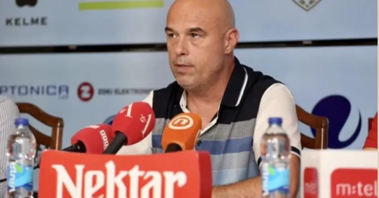 Milan Tegeltija najavio povlačenje: ‘Možda je vrijeme da…’