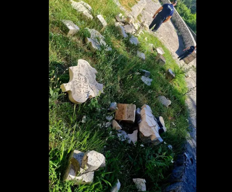 “Ovo što sam vidjela ledi krv u žilama. Je li moguće da nas takvi ljudi okružuju?”