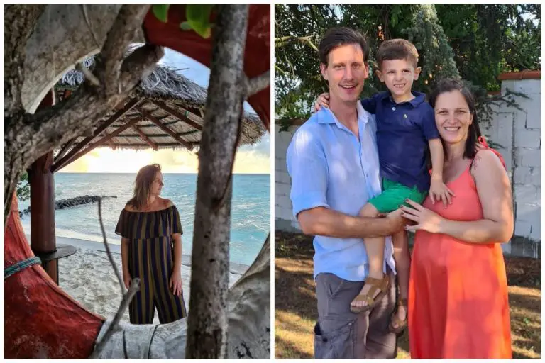 Danica s porodicom krenula na more bez ikakve rezervacije: Evo kako su prošli