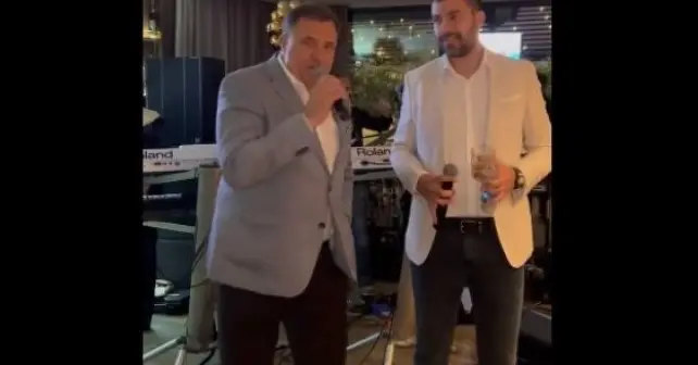 Nakon Milorada – Igor? Priprema li Dodik sina za nasljednika: ‘Mlad je, bogat, školovan, govori tri jezika…’