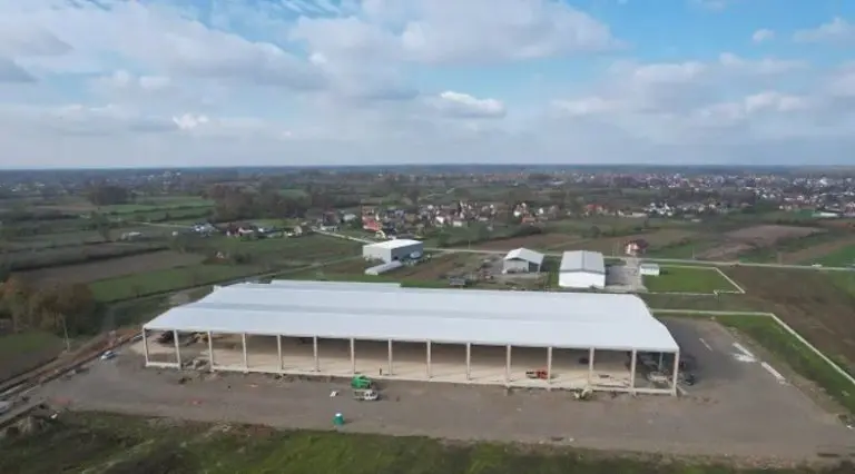 Napreduje investicija od 37 miliona KM na sjeveru BiH