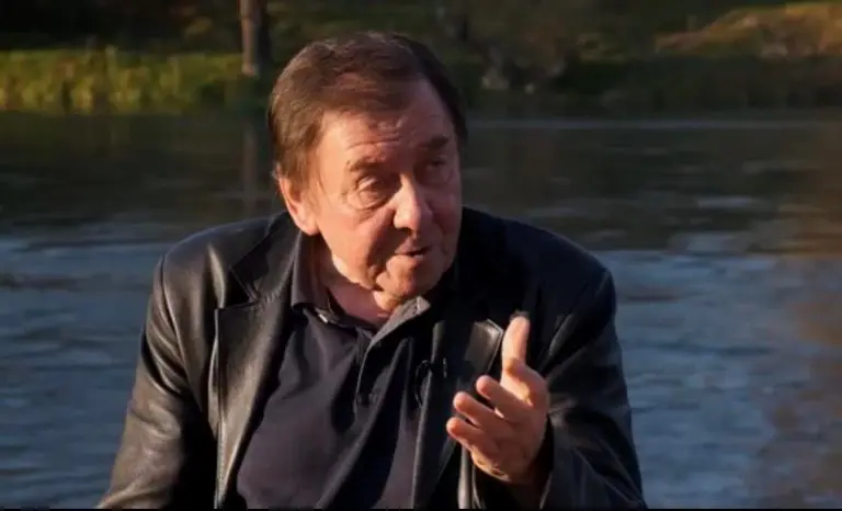 Miodrag Živanović: ZAŠTO SVI ĆUTE?