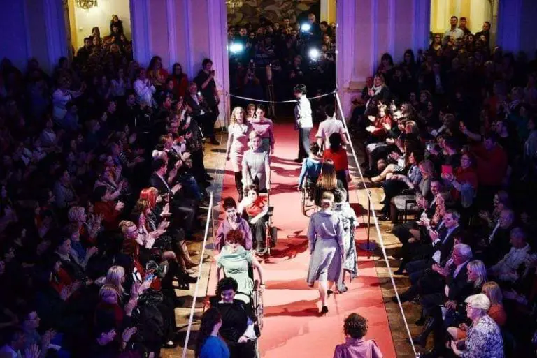 Modna revija “Baš po mjeri” u Banjaluci: Ukazivanje na jednake mogućnosti