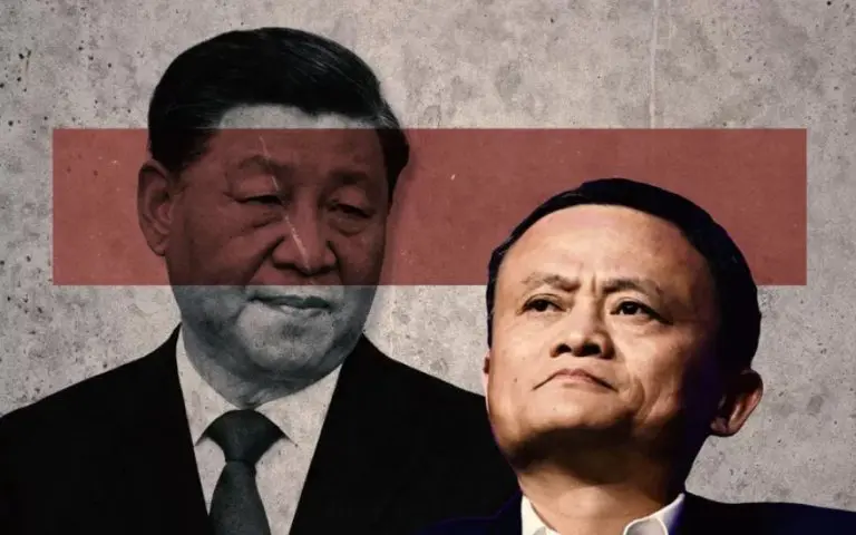 Kina pred ekonomskim samouništenjem. Uspaničeni tajkuni užasnuti Xijevim sumanutim potezima: ‘Ovo je naš kraj’