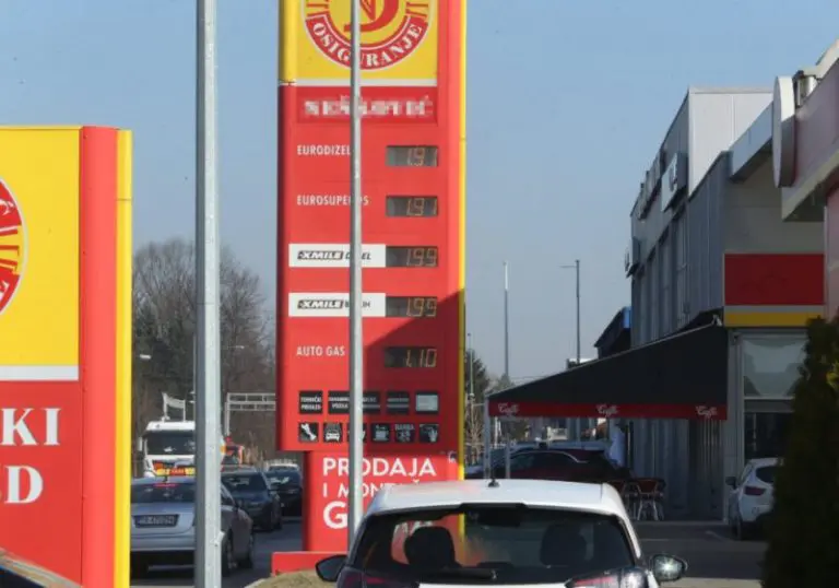 NOVI MODEL: Građanima RS povrat do 20 posto novca od akciza na gorivo!?