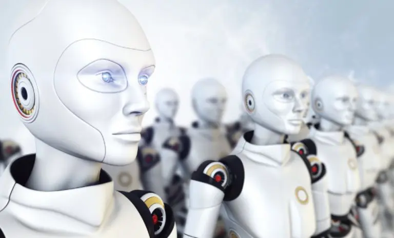 Automobilski gigant uvodi humanoidne robote u fabrike