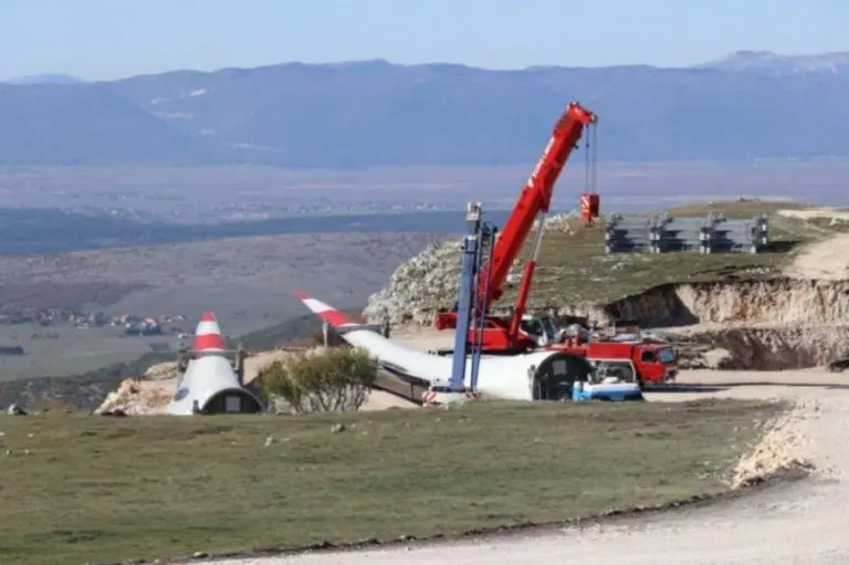 Kineski investitori ulažu 130 miliona eura, nova radna mjesta, završetak iduće godine