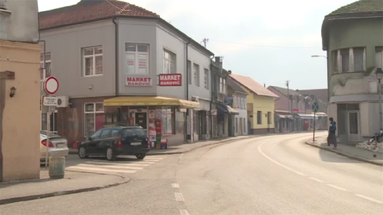 Drama u Gradišci: Pretučen mladić, oglasila se policija