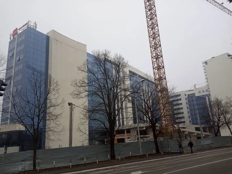 “Ide li kumovska zgrada za bezobraznih 71 milion КM”