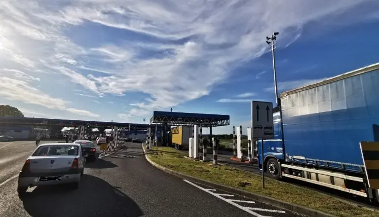 Državljanin BiH na granici rekao da nema ništa za prijaviti, a evo šta su mu našli!