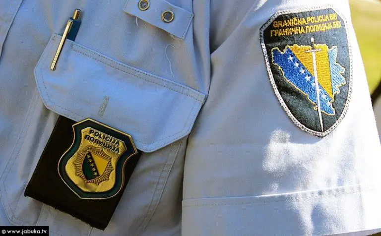 Skandal u Graničnoj policiji BiH: Službenica ‘upadala’ u zaštićene baze podataka
