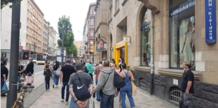 OD 1. OKTOBRA U NJEMAČKOJ: Vlasti pripremaju nove mjere