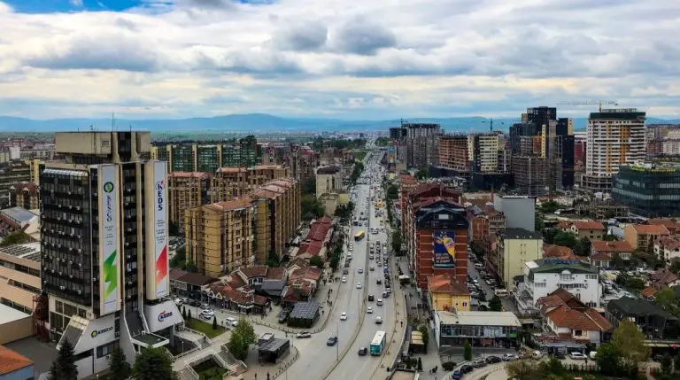 Šest uhapšenih u slučaju silovanja djevojčice u Prištini