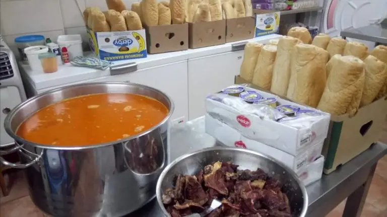 Javna kuhinja Visoko: Po obrok u jednom pravcu 13 kilometara biciklom