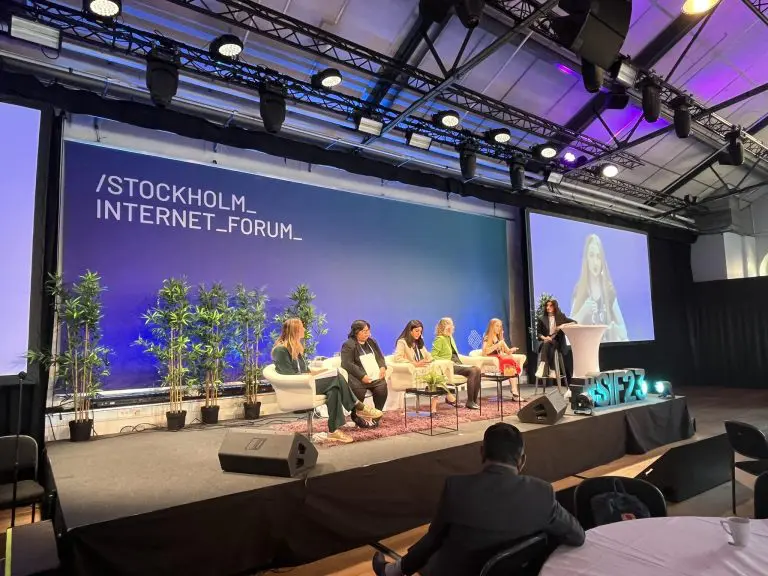 Održan Stockholm Internet Forum 2023: U fokusu konferencije sigurnost na internetu