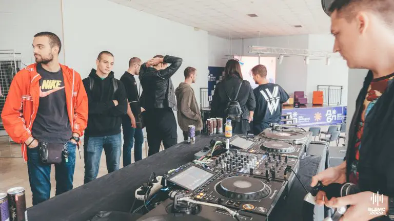 U Banjaluci održana treća konferencija posvećena elektronskoj muzici BLEMC 2022.