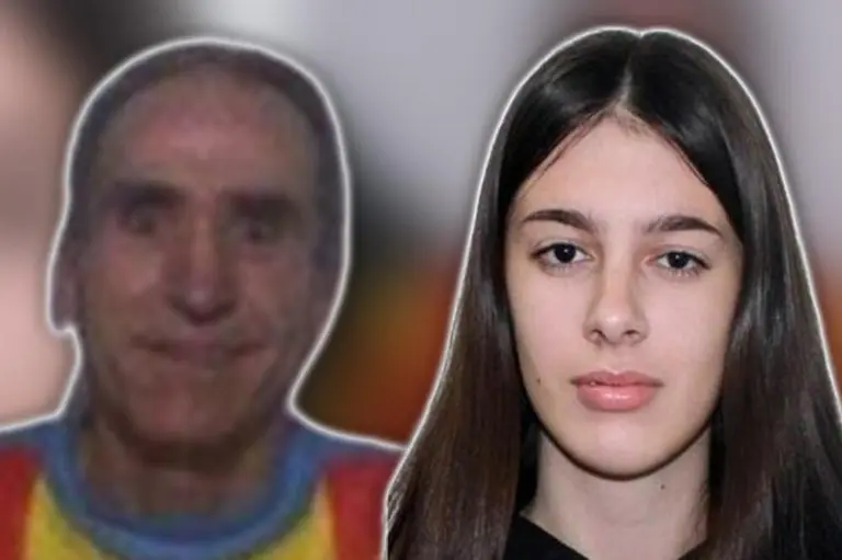 Građani traže smrtnu kaznu za ubistvo Vanje (14), potpisuju peticiju