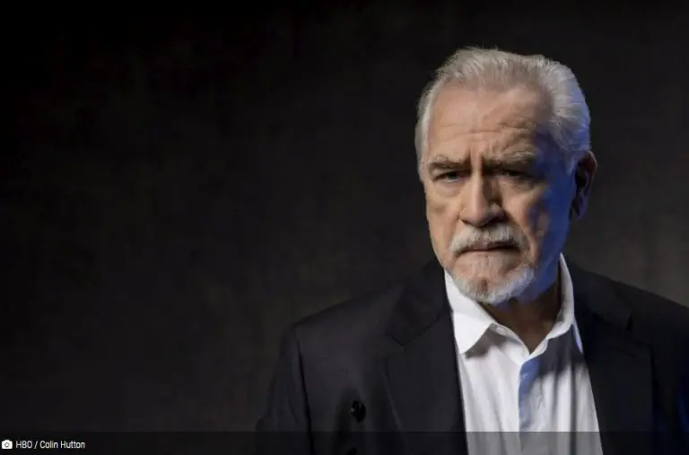 BRIAN COX: ‘Ljudi su glupi, ne vide da Nasljeđe govori o njima’