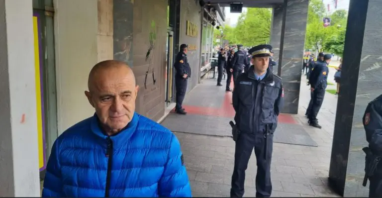 Milaković o lokalu “Balkon”: Ovo je apsurd