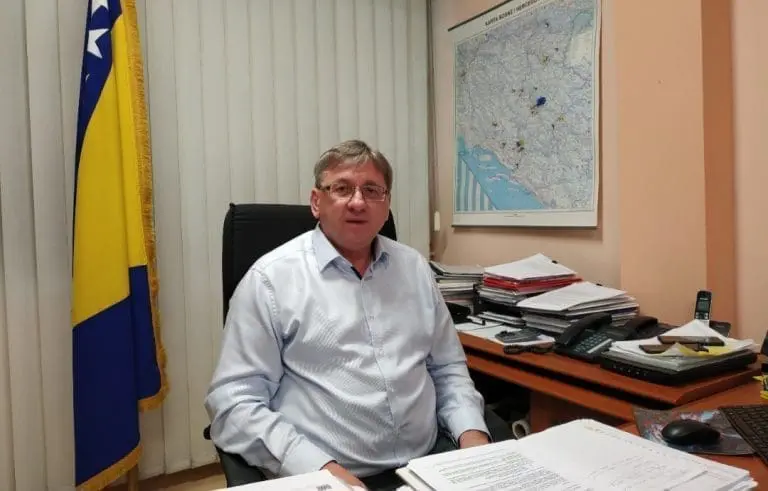 Generalni federalni revizor Dževad Nekić za Buku: Kada se na konkursu za direktora UIO bira već unaprijed određena osoba, to ukazuje na visoku političku korupciju svih sudionika