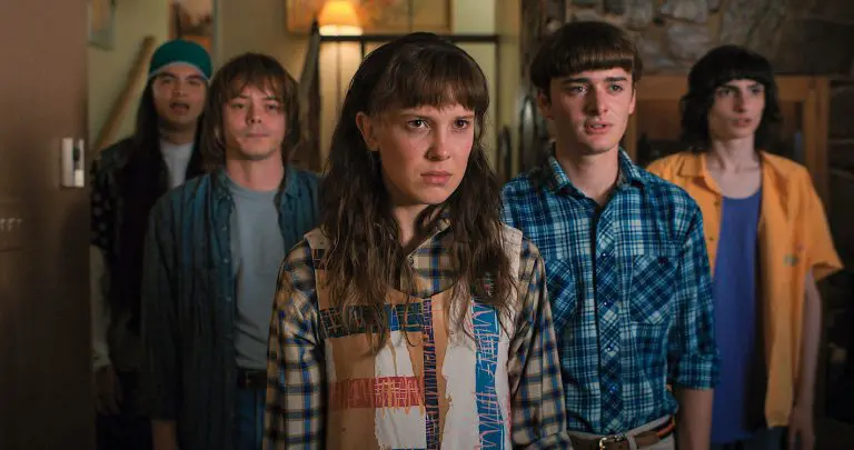 Šta gledati poslije “Stranger Things”? Ovih 5 serija će se svidjeti svim fanovima dobrih misterija