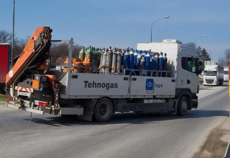 Tehnički kiseonik korišten za liječenje ljudi u Republici Srpskoj, i šta ćemo sad?