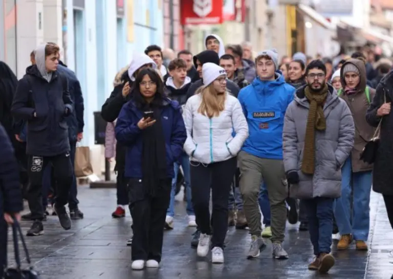 Pronađen mladić koji je u Sarajevu prevario turiste za smještaj, napravio grešku po kojoj su ga otkrili