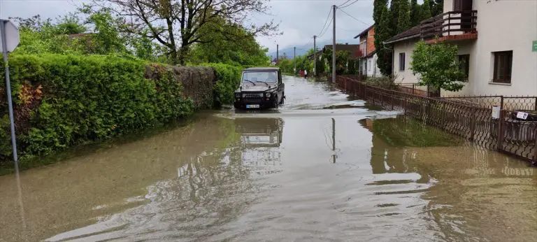 Prognoza za naredne dane, evo kada stiže stabilizacija